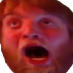 Distorted BRYCEJW icon